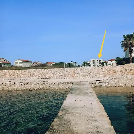 Seaside Serenity 