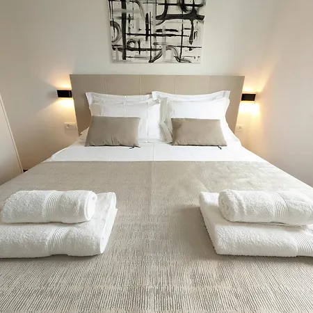 Apartman Seaside Serenity 