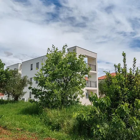 Apartman Seaside Serenity 